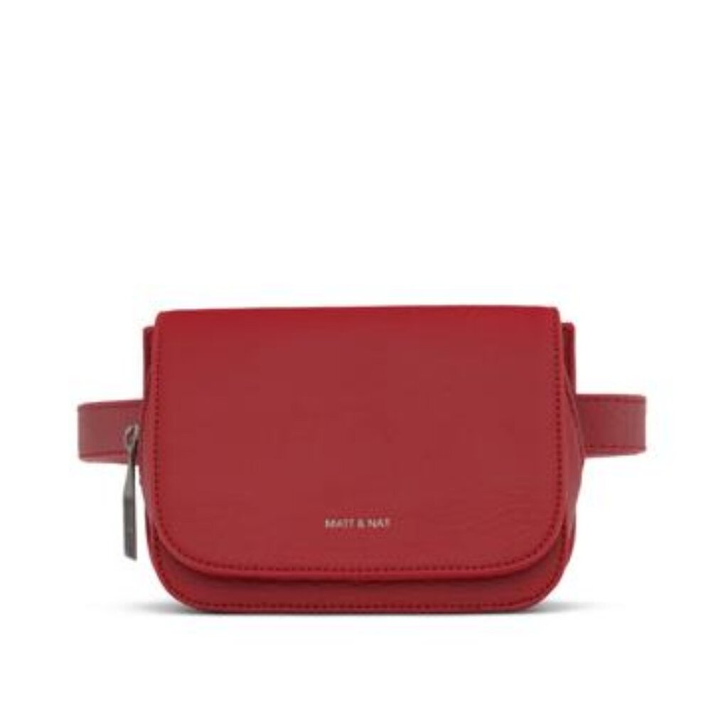 Park Dwell Belt Bag by Matt & Nat